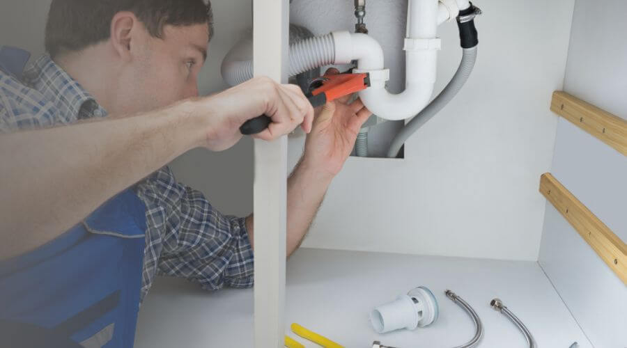 Professional water heater repair in Maxwell, IN